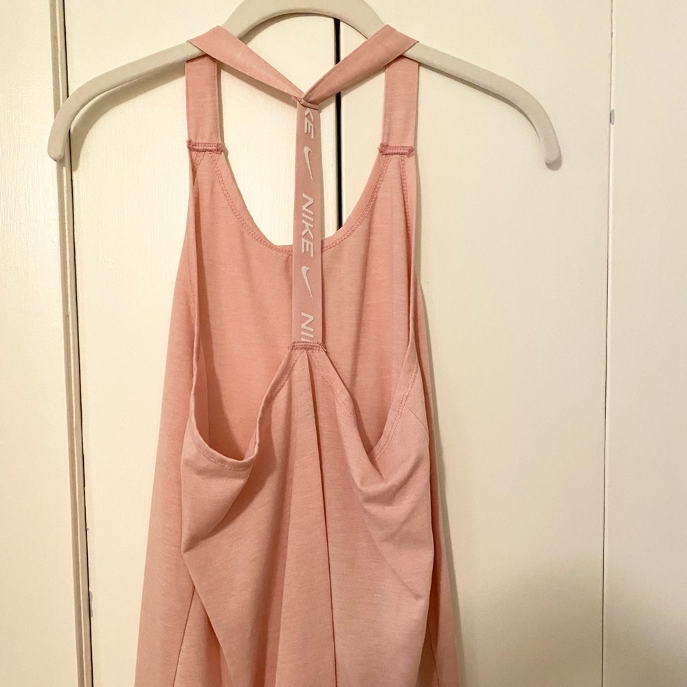 Nike workout Tank